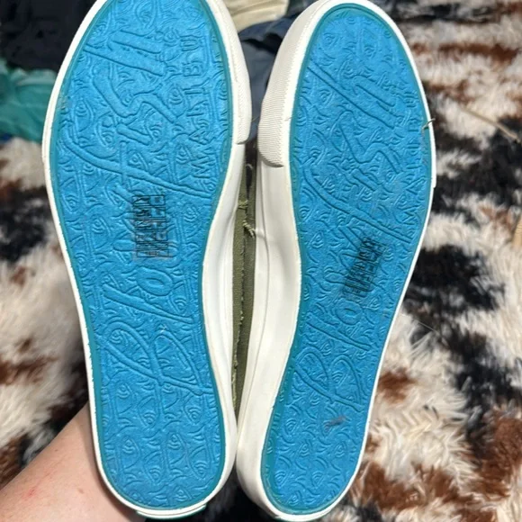 Blowfish low sneakers - Picture 3 of 4